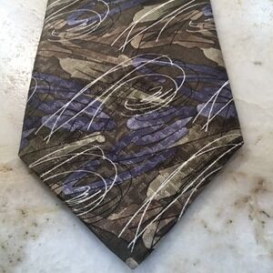STRINGBEANS TIE